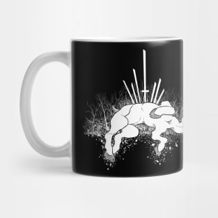 Sacrificial Lamb Mug